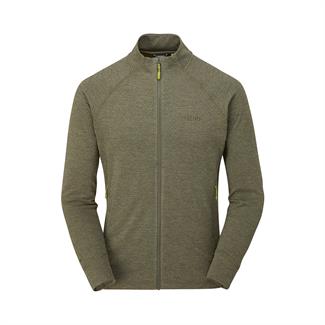 Rab Nexus Fleece Jacket heren