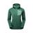 Rab Superflux hooded fleece dames