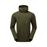 Rab Superflux hooded fleece heren