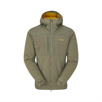 Rab Xenair Alpine Jacket heren