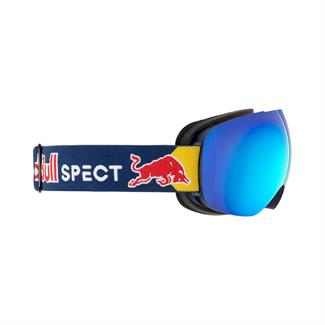 Red Bull Spect Bent 03BL3 Skibril