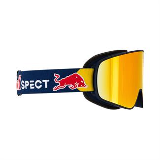 Red Bull Spect Rush 14RE2 Skibril