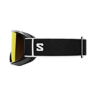 Salomon Aksium 2.0 zwart skibril