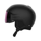 salomon-driver-pro-sigma-skihelm-met-vizier