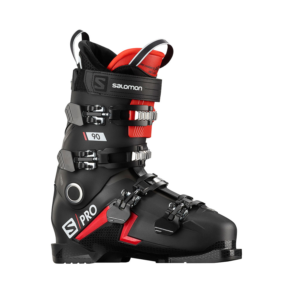 Grazen levenslang Langskomen Salomon S/Pro 90 skischoenen Heren online - Spac Sport