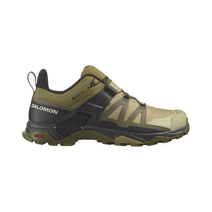 salomon-x-ultra-4-gtx-lage-wandelschoen-heren