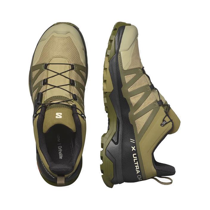 salomon-x-ultra-4-gtx-lage-wandelschoen-heren