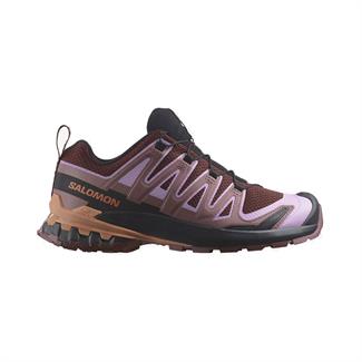 Salomon XA Pro 3D v9 lage wandelschoen dames