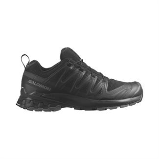 Salomon XA Pro 3D v9 lage wandelschoen heren