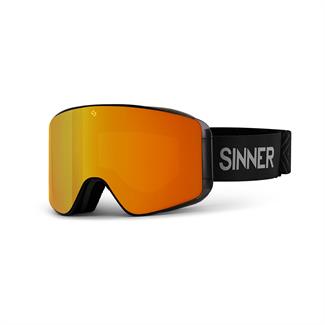 Sinner Aura MT skibril