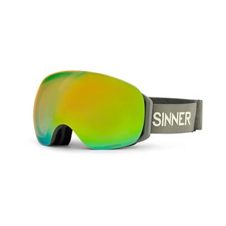 Sinner Avon MT skibril