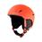 Sinner Crest matte skihelm dames