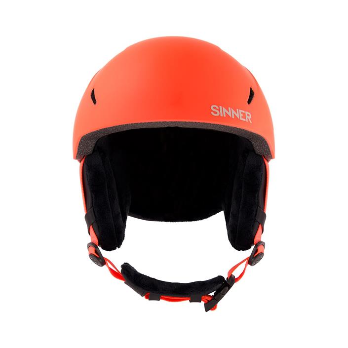 sinner-crest-matte-skihelm-dames