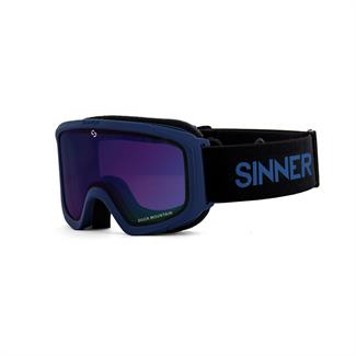 Sinner Duck Mountain skibril kinderen