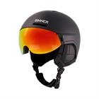 sinner-montblanc-visor-skihelm-met-vizier