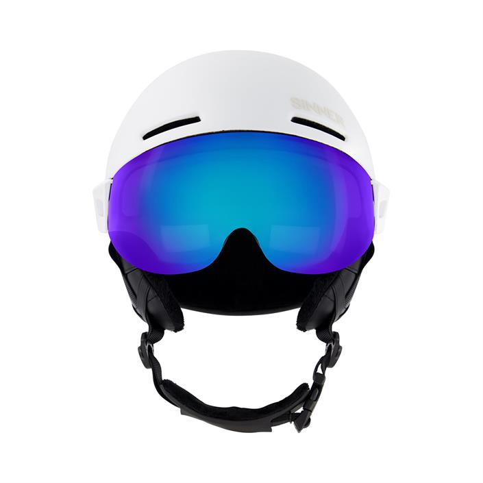 sinner-montblanc-visor-skihelm-met-vizier