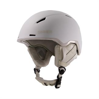 Sinner Snowmass matte skihelm