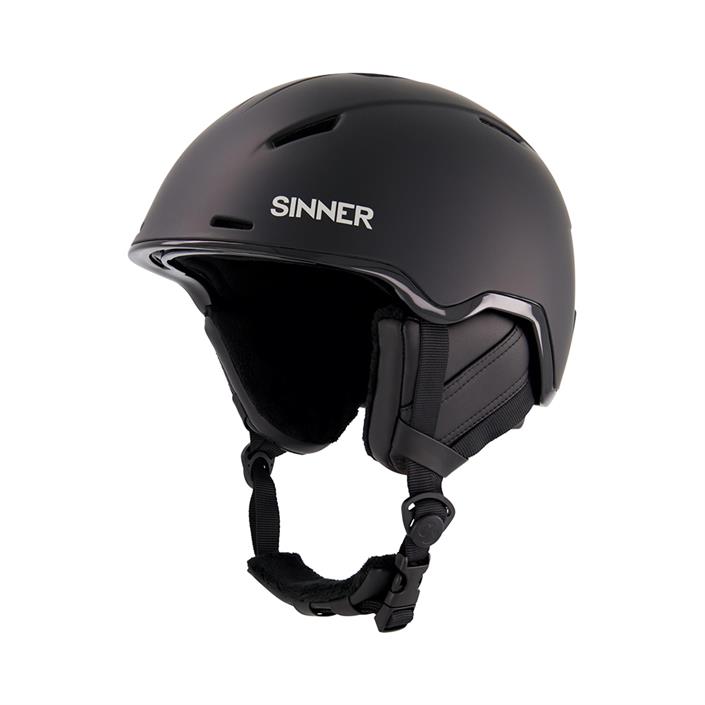 sinner-snowmass-matte-skihelm