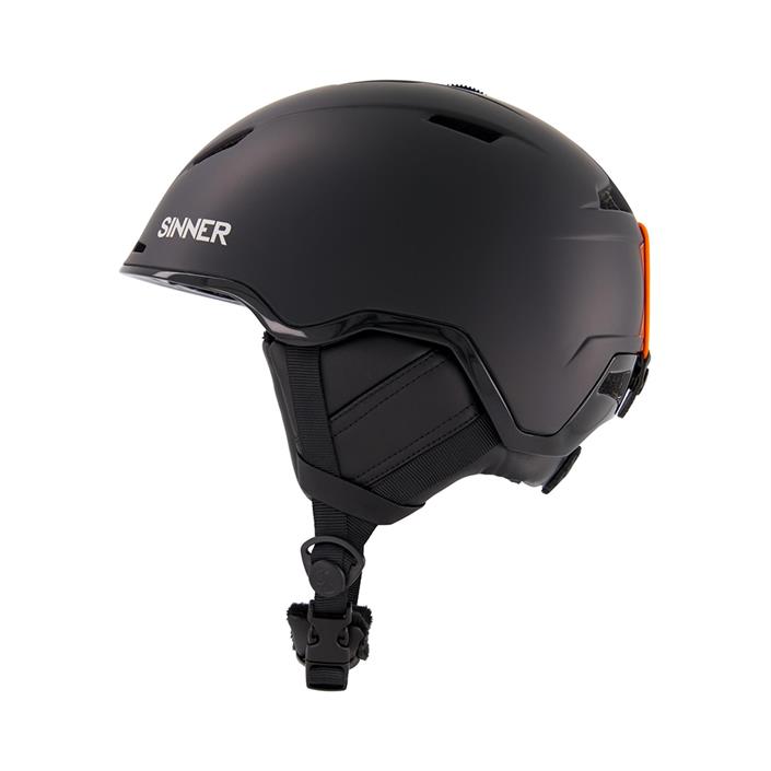 sinner-snowmass-matte-skihelm