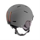 sinner-whistler-matte-skihelm-heren