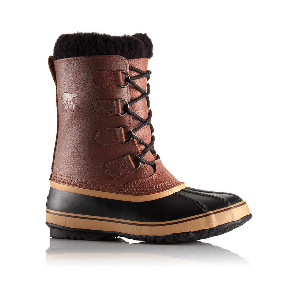 the north face men's hiking boots