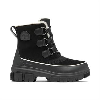 Sorel Torino V WP snowboots dames