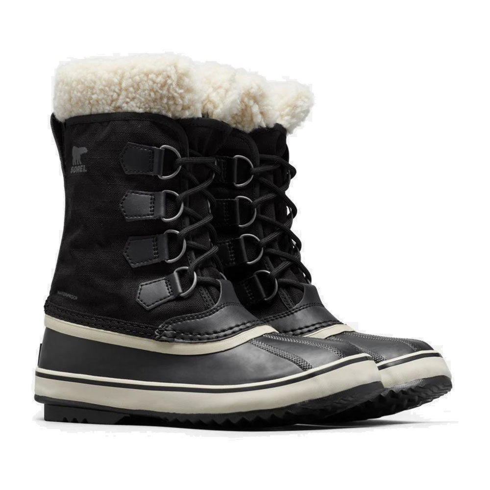 sorel w winter carnival