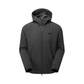 Sprayway Hallin Thermal Hooded softshell heren