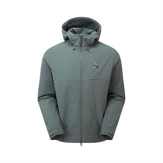 Sprayway Hallin Thermal Hooded softshell heren