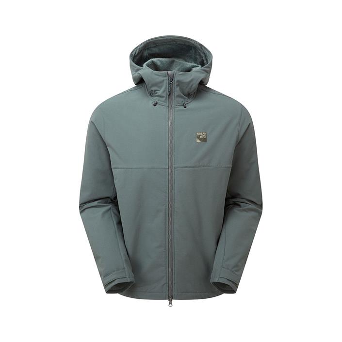 sprayway-hallin-thermal-hooded-softshell-heren