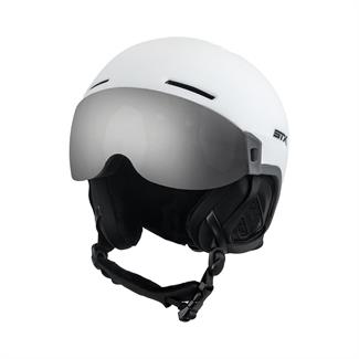 STX Stow Skihelm met Vizier