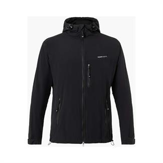 SuperNatural Alpine Active jacket heren