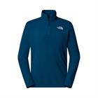 the-north-face-100-glac-1-4-zip-fleece-heren