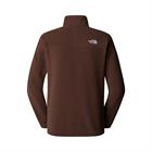 the-north-face-100-glac-1-4-zip-fleece-heren