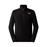 The North Face 100 Glac 1/4 Zip Fleece heren