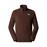 The North Face 100 Glac 1/4 Zip Fleece heren