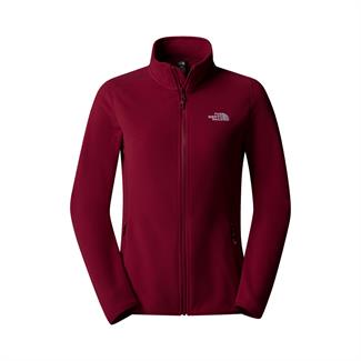 The North Face 100 Glacier FZ Fleece dames