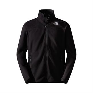 The North Face 100 Glacier FZ Fleece heren