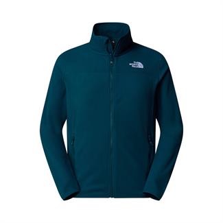 The North Face 100 Glacier FZ Fleece heren