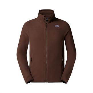 The North Face 100 Glacier FZ Fleece heren