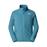 The North Face 100 Glacier FZ Fleece heren