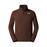 The North Face 100 Glacier FZ Fleece heren