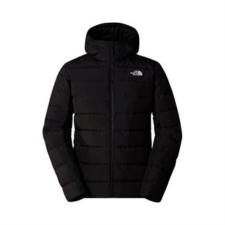 The North Face Aconcagua 3 Hooded Jacket heren