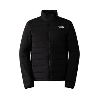 The North Face Belleview stretch donsjas heren