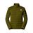 The North Face Belleview stretch donsjas heren