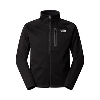 The North Face Canyonlands FZ heren