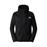 The North Face Canyonlands Hooded Fleece heren