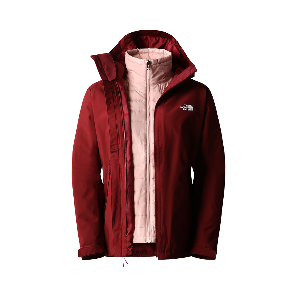 The North Face Triclimate 3 in 1 Jas dames