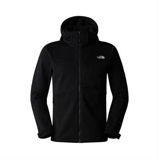 The North Face Diablo Softshell Detach heren