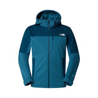 The North Face Diablo Softshell Detach heren